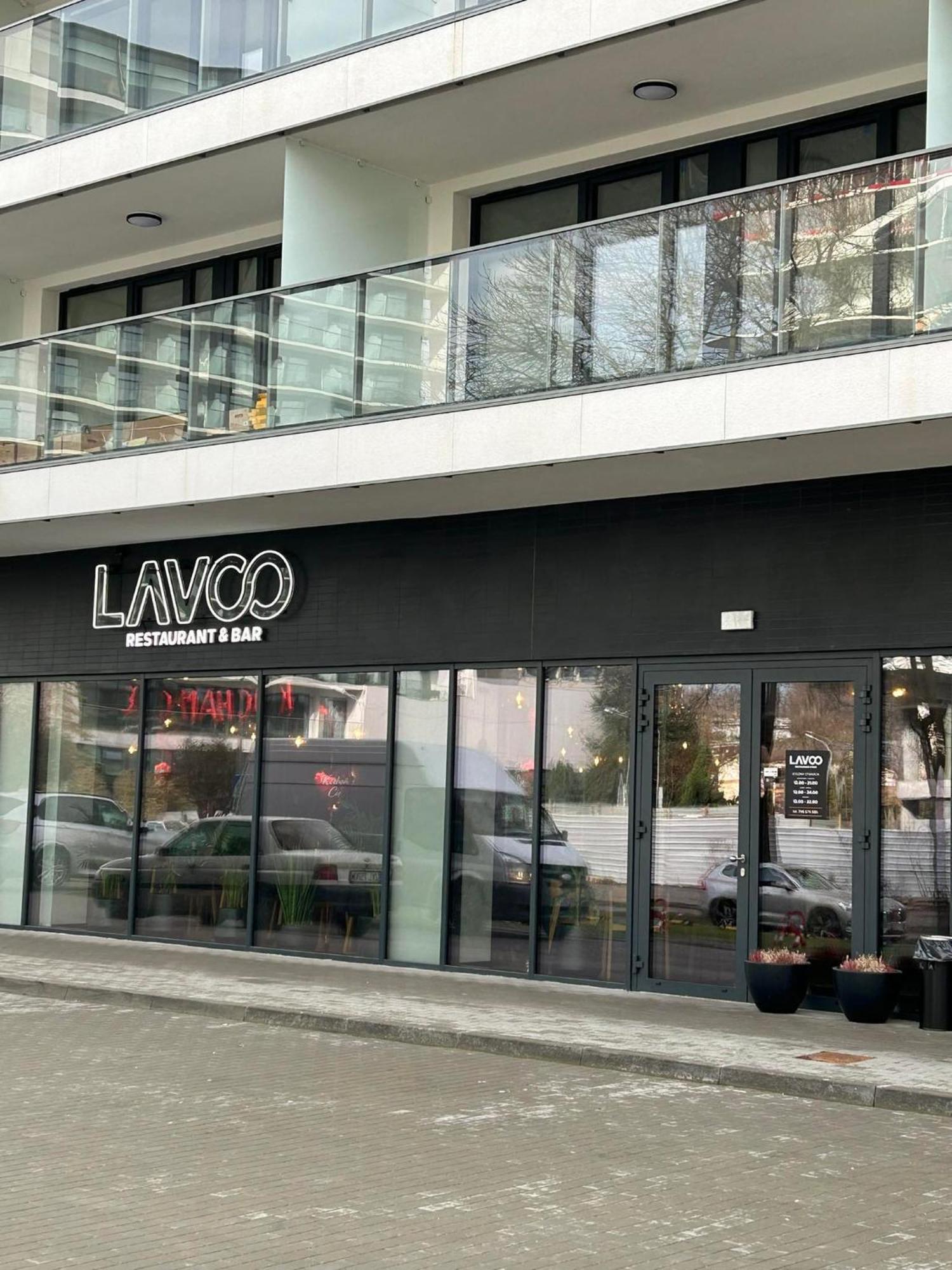 Apartamenty 214 Kasprowicza 20B Basen, Sauny,Fitness Kołobrzeg Exterior foto